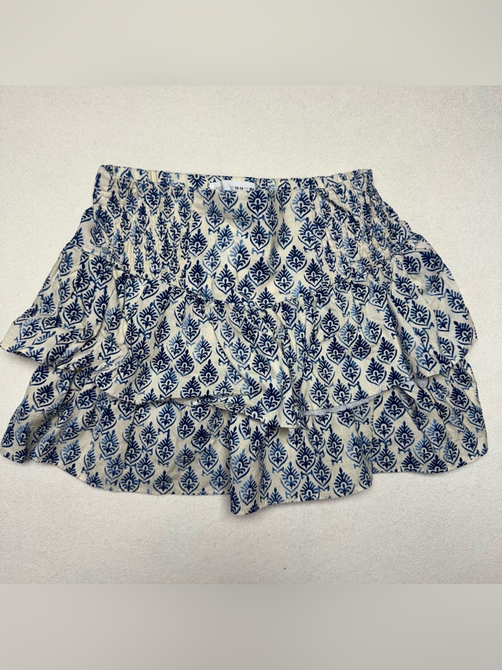 Zara Girls Skirt 13/14